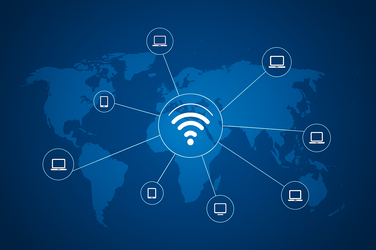 Fiber Line & Broadband Line Activation